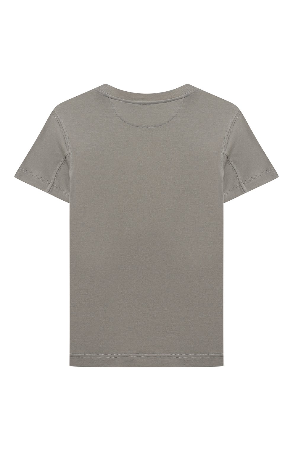 Хлопковая футболка BRUNELLO CUCINELLI, арт. B0T61T118A, фото 2