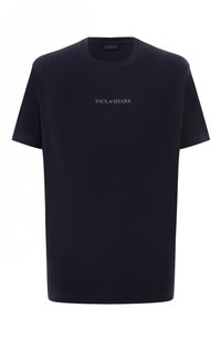 Темно-синий