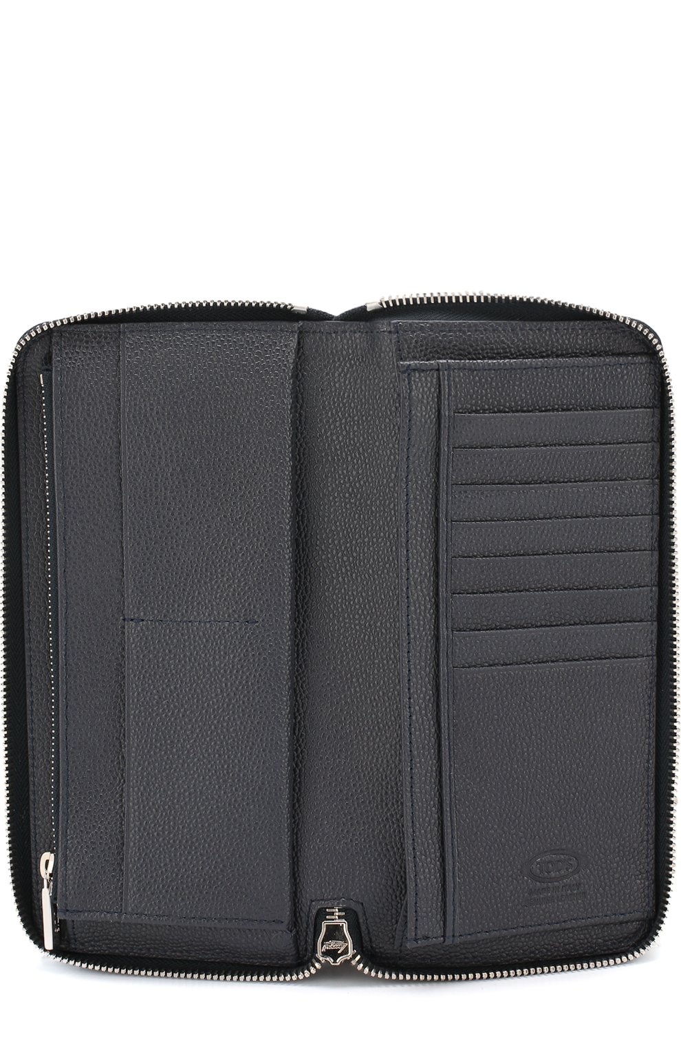 Кожаное портмоне TOD’S, арт. XAMACHA1400GPA, фото 3