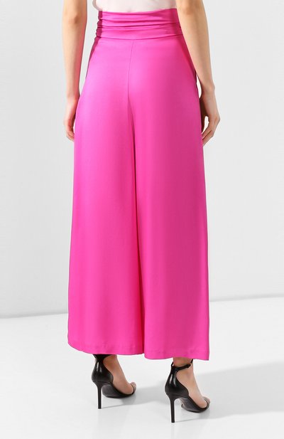 Брюки из вискозы ALEXANDRE VAUTHIER, арт. 202PA1256 0201-1212, фото 4