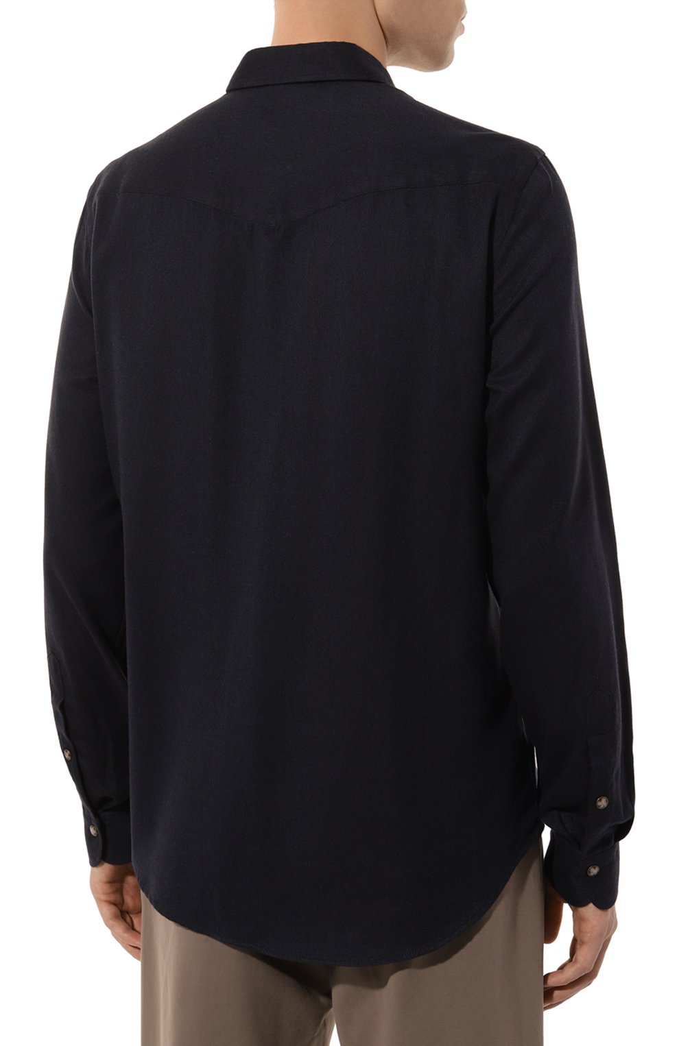 Рубашка VAN LAACK, арт. RAM01-K/155045, фото 4