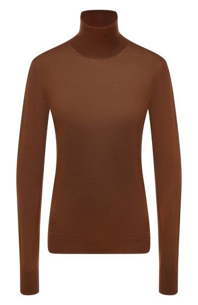 Женская кашемировая водолазка DOLCE & GABBANA, арт. FX831T/JAW3F