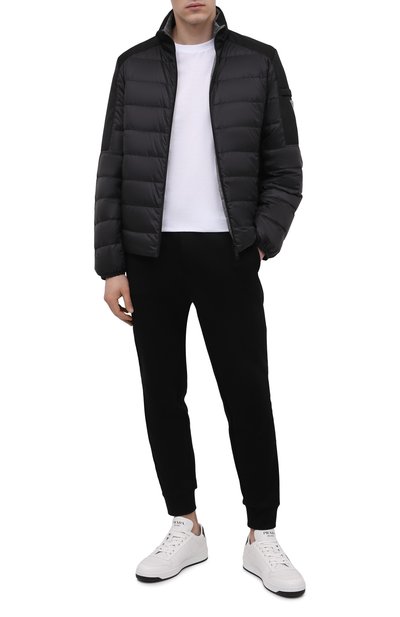 Двусторонняя куртка PRADA, арт. SGB777-1YNS-F0700-212, фото 2