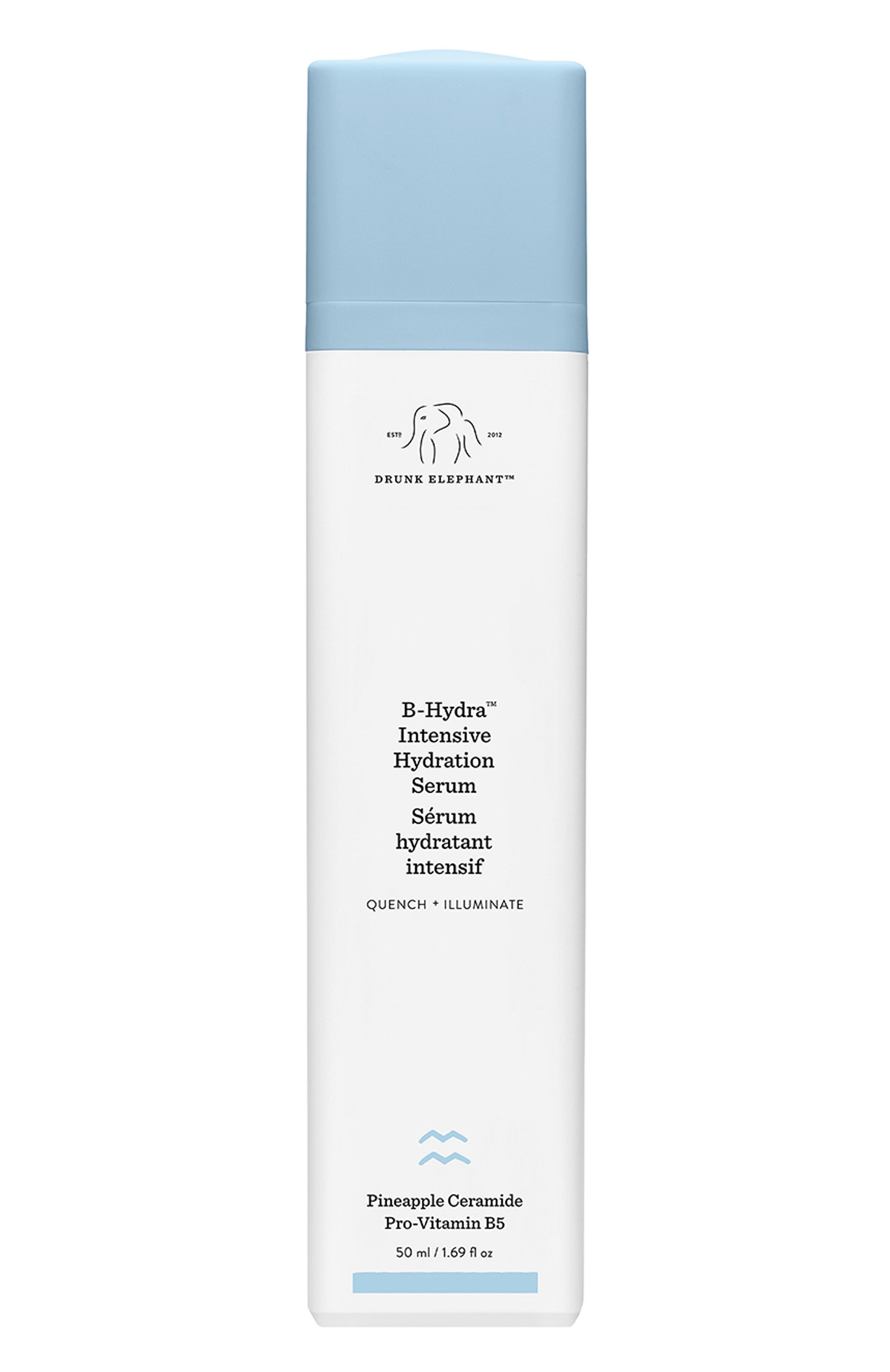 Интенсивная увлажняющая сыворотка b-hydra (50ml) DRUNK ELEPHANT, арт. 42800005DE, фото 1