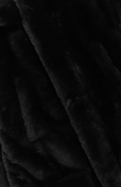 Двусторонняя дубленка с капюшоном LORO PIANA, арт. FAI4119, фото 5