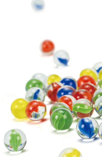 Набор шариков для игрового набора гонки HAPE, арт. E6035_HP, фото 2