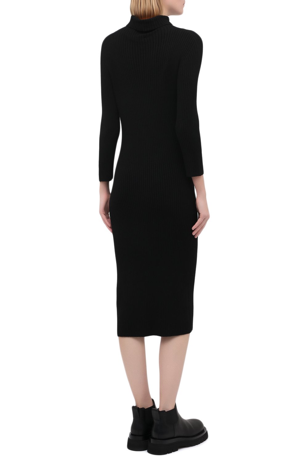 Платье PIETRO BRUNELLI, арт. AGM052/VIM038, фото 4