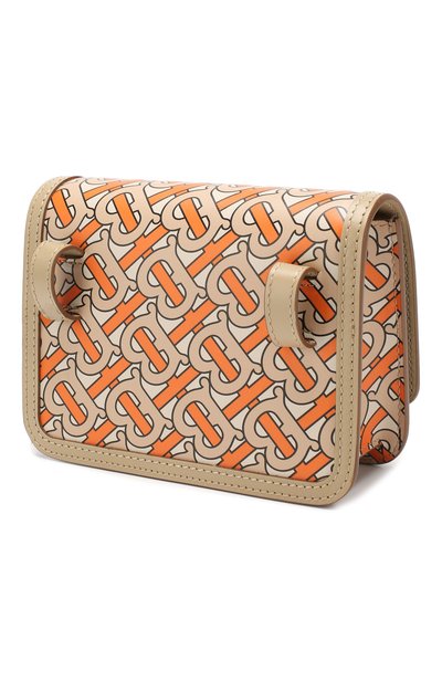 Поясная сумка tb bag BURBERRY, арт. 8015965, фото 3
