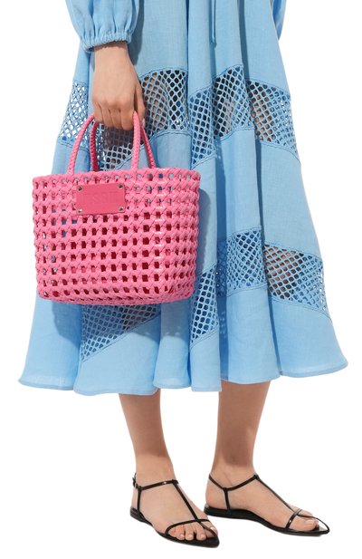 Сумка-шопер MSGM, арт. 3441MDZ49 632, фото 2