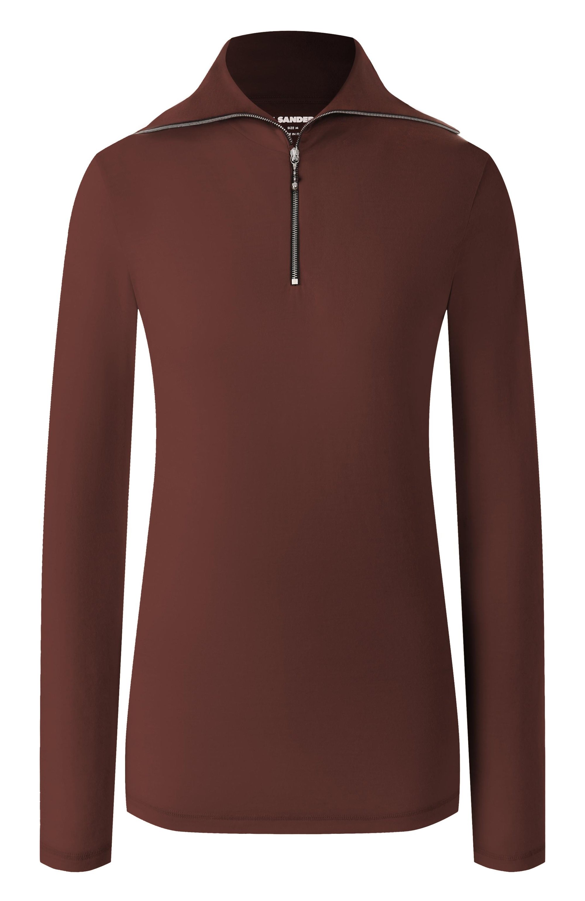 Пуловер JIL SANDER, арт. J40GC0021-J70021, фото 1