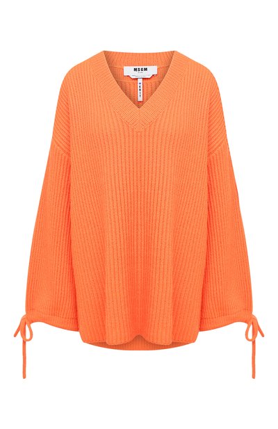 Женский пуловер MSGM, арт. 2941MDM118 207793