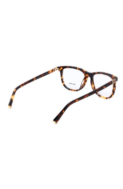 Оправа MIU MIU, арт. 01WV-14L101, фото 4