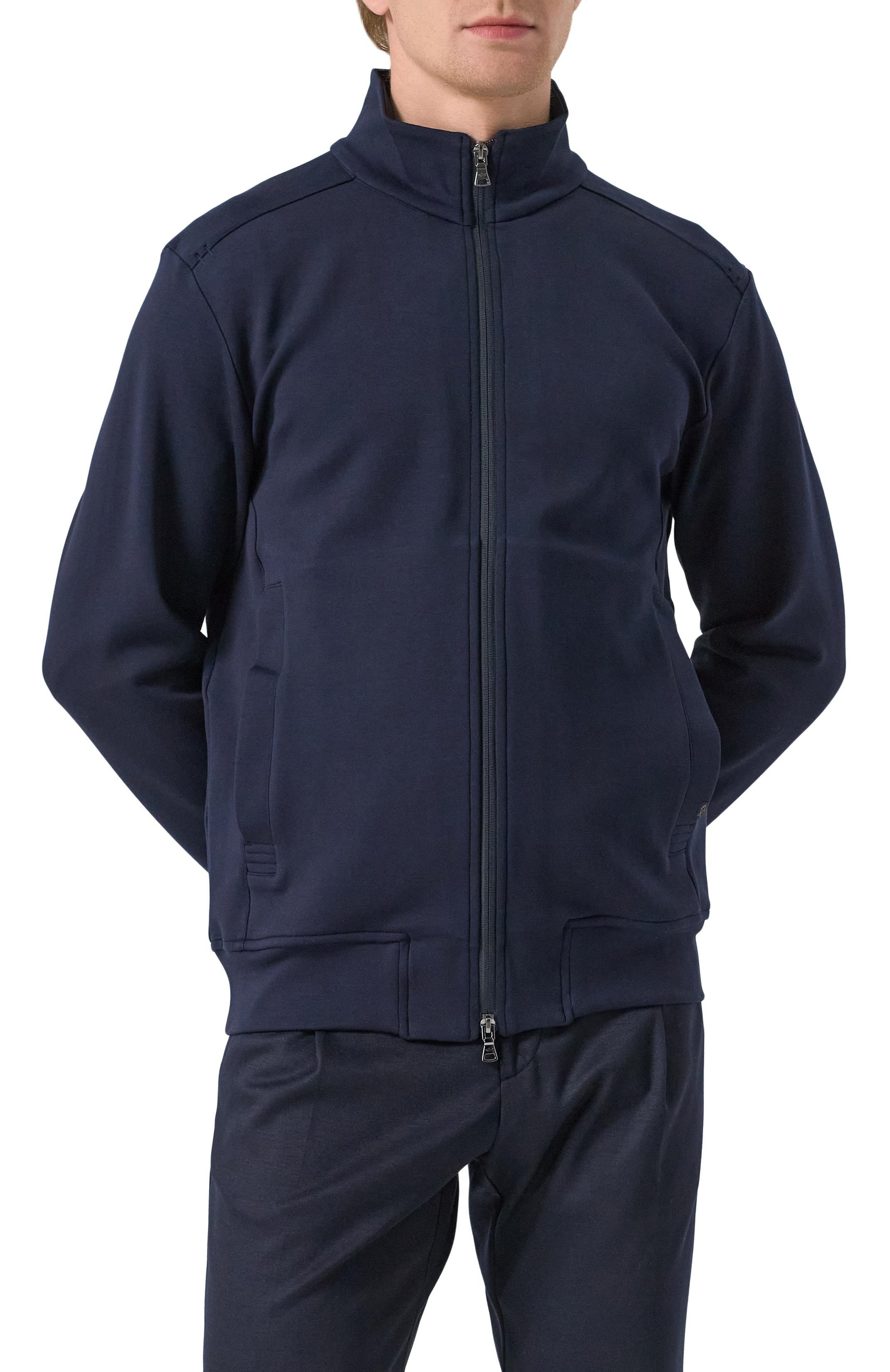 Толстовка PAUL&SHARK, арт. 25411820/3XL, фото 3