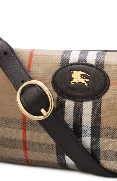Сумка highlands BURBERRY, арт. 8119947, фото 5