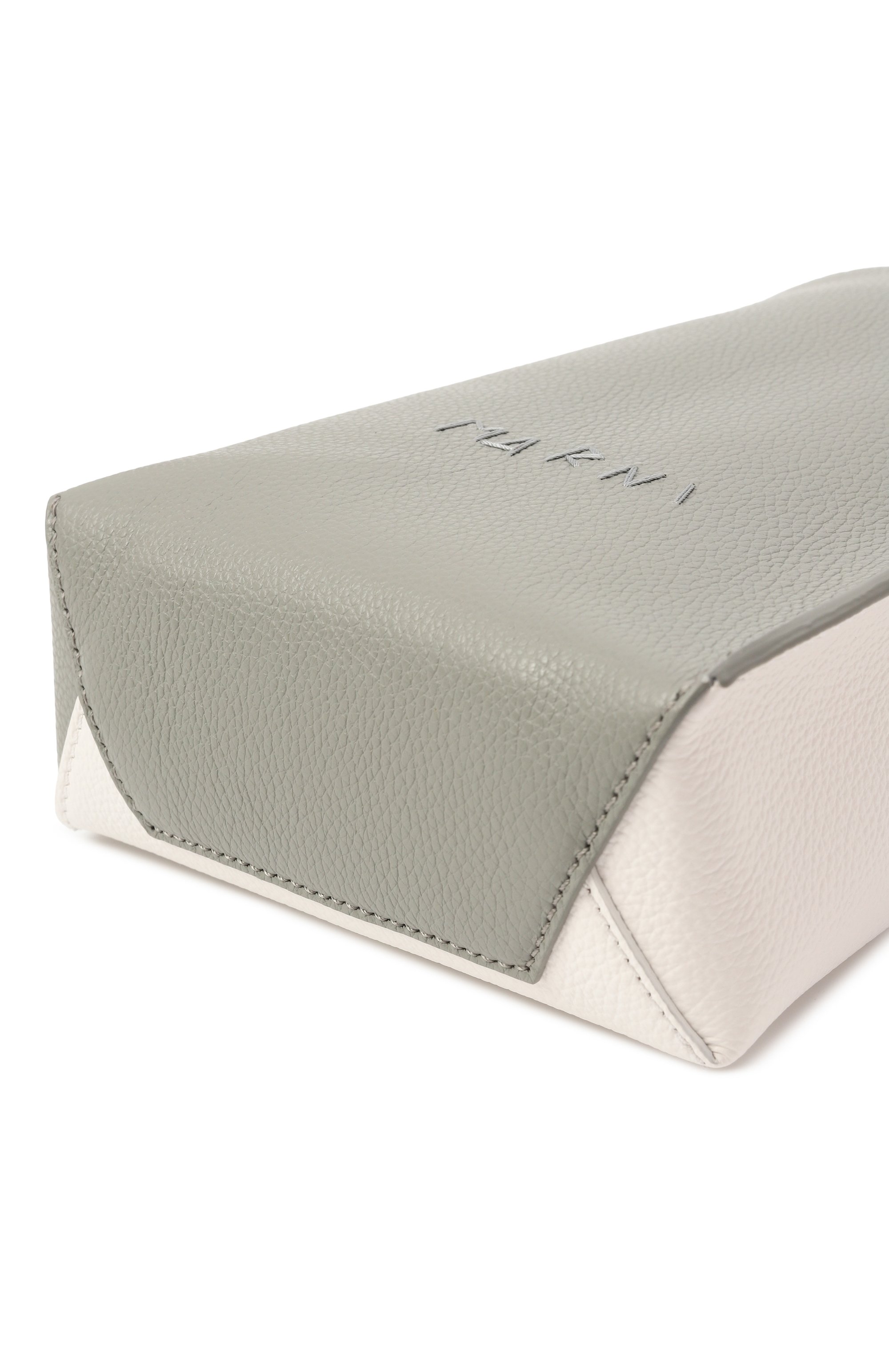 Сумка museo MARNI, арт. SBMP0084L3/P6533, фото 3