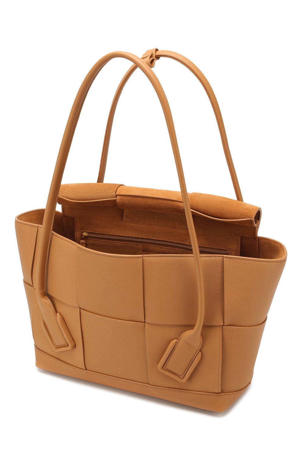 Сумка arco medium BOTTEGA VENETA, арт. 598244/VCP11, фото 4