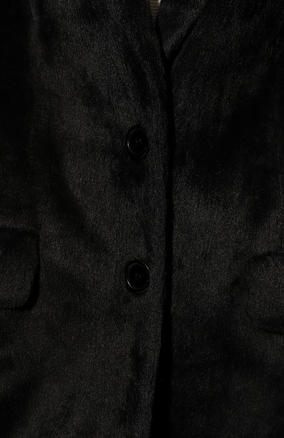 Жакет из экомеха LIKE YANA, арт. L1-33-084-МИ902, фото 5