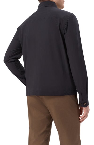 Куртка-рубашка ade-ac MOORER, арт. ADE-AC, фото 4