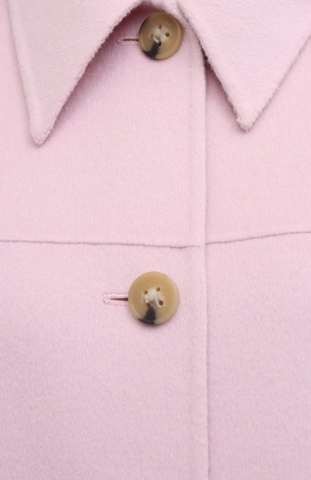 Шерстяная куртка ACNE STUDIOS, арт. A90349, фото 5