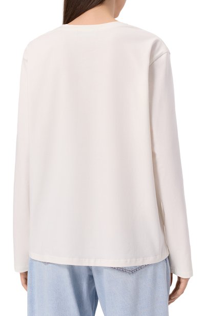 Хлопковый лонгслив FLASHIN, арт. FS26LST, фото 4