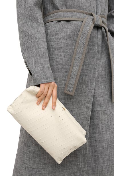 Клатч JIL SANDER, арт. JSWR856465-WRB01043N, фото 2