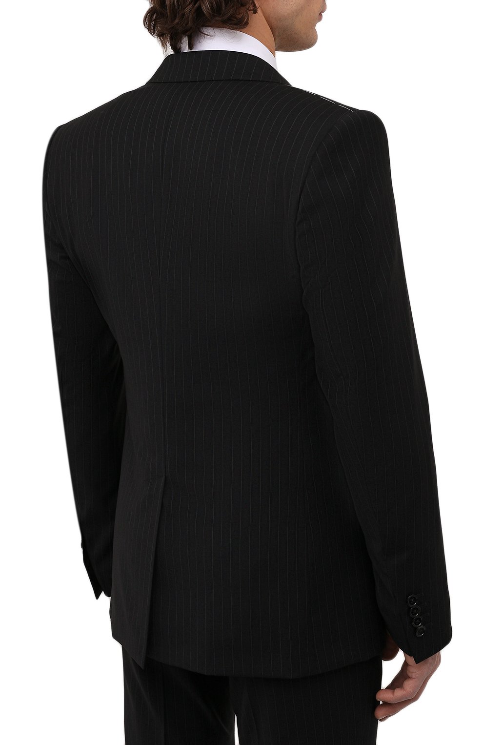 Костюм-тройка DOLCE & GABBANA, арт. GKGIMT/FRRDT, фото 3