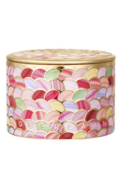 Пудра для лица в шариках meteorites perles, 03 теплый (20g) GUERLAIN, арт. G043877, фото 4