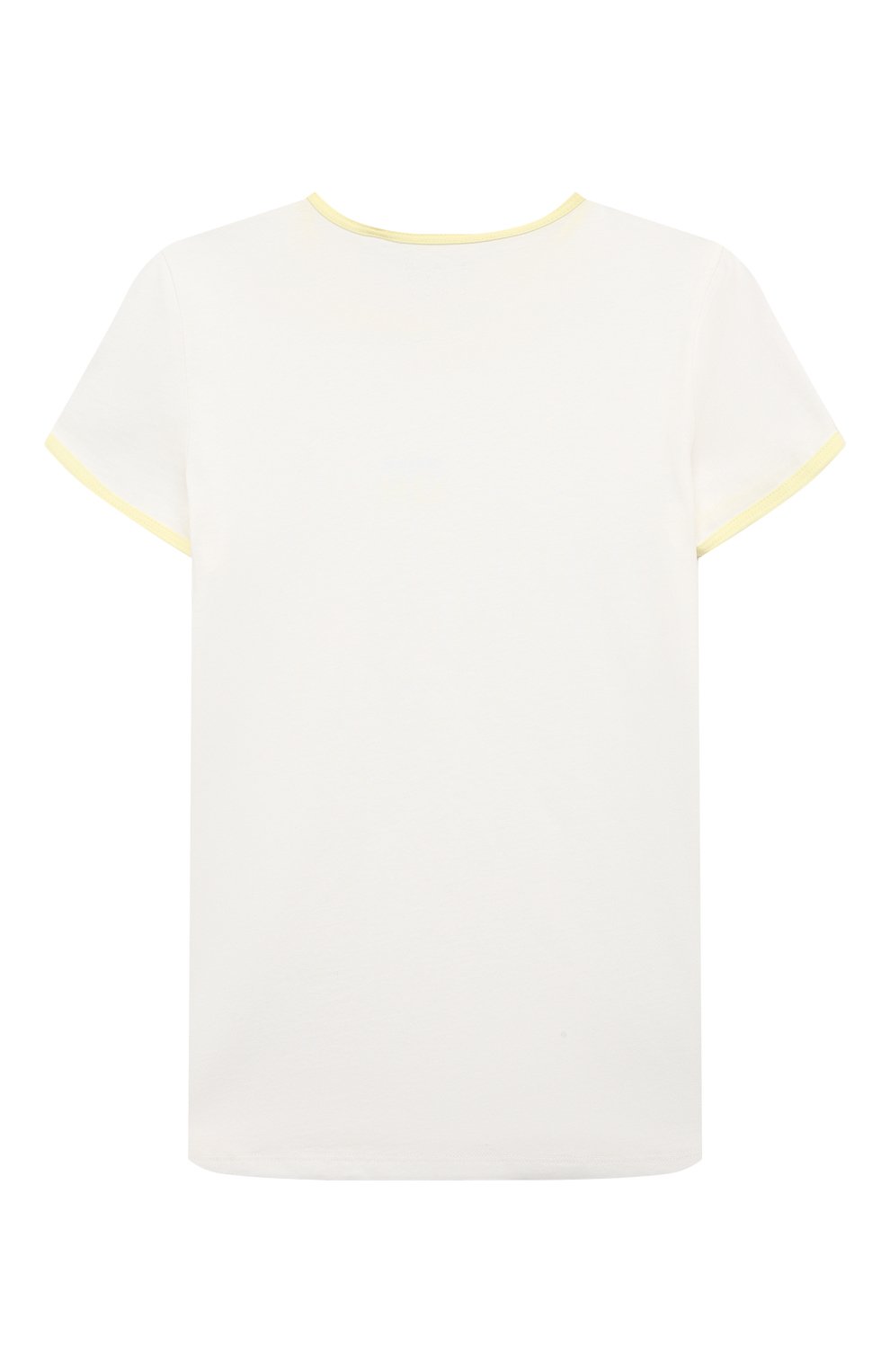 Хлопковая пижама SANETTA, арт. 245417, фото 3