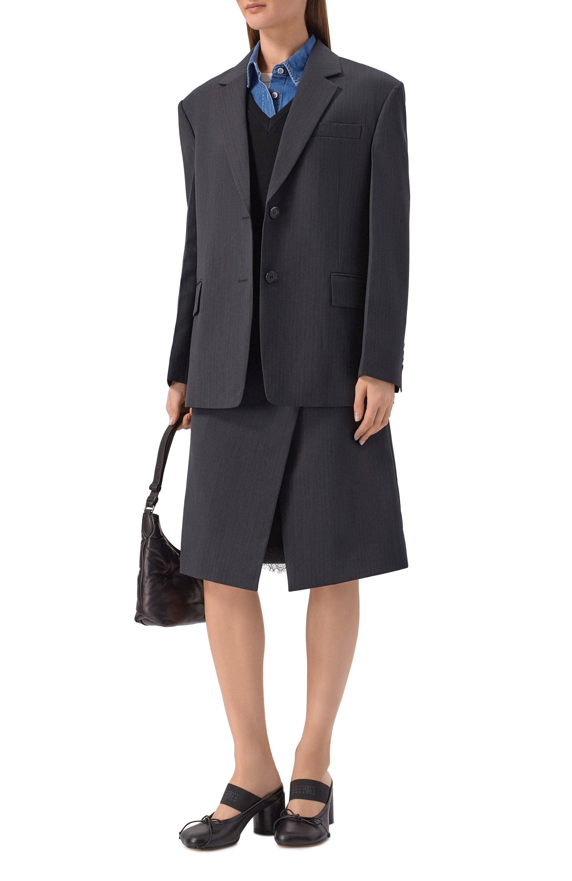 Юбка JUUN.J, арт. JW6227W02, фото 2