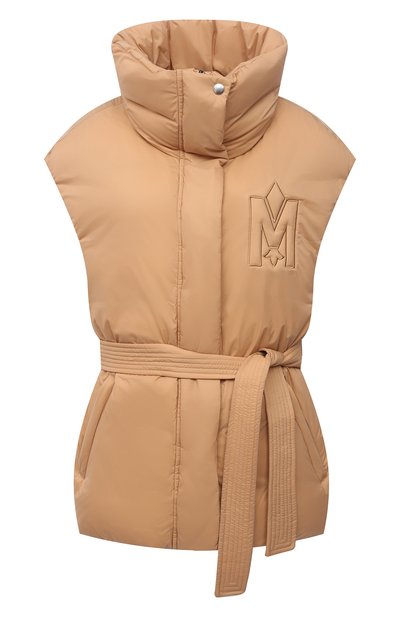 Женский пуховый жилет MACKAGE, арт. ZERINA