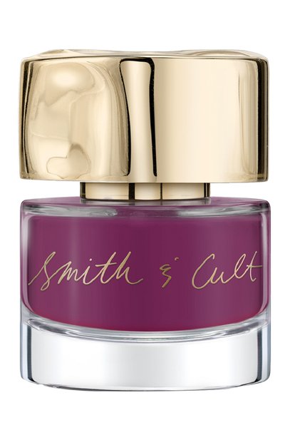 Женский лак для ногтей analog fog (14ml) SMITH AND CULT, арт. 812329021938