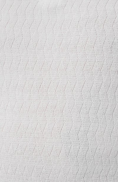 Поло из шелка и хлопка STEFANO RICCI, арт. K818066P31/F24171, фото 5