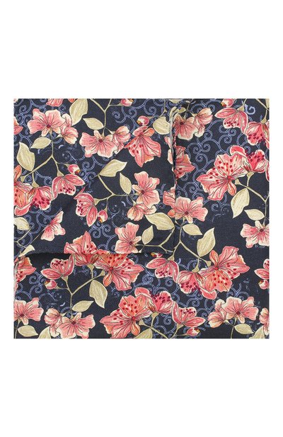 Шелковый платок ETON, арт. A000 32143, фото 1