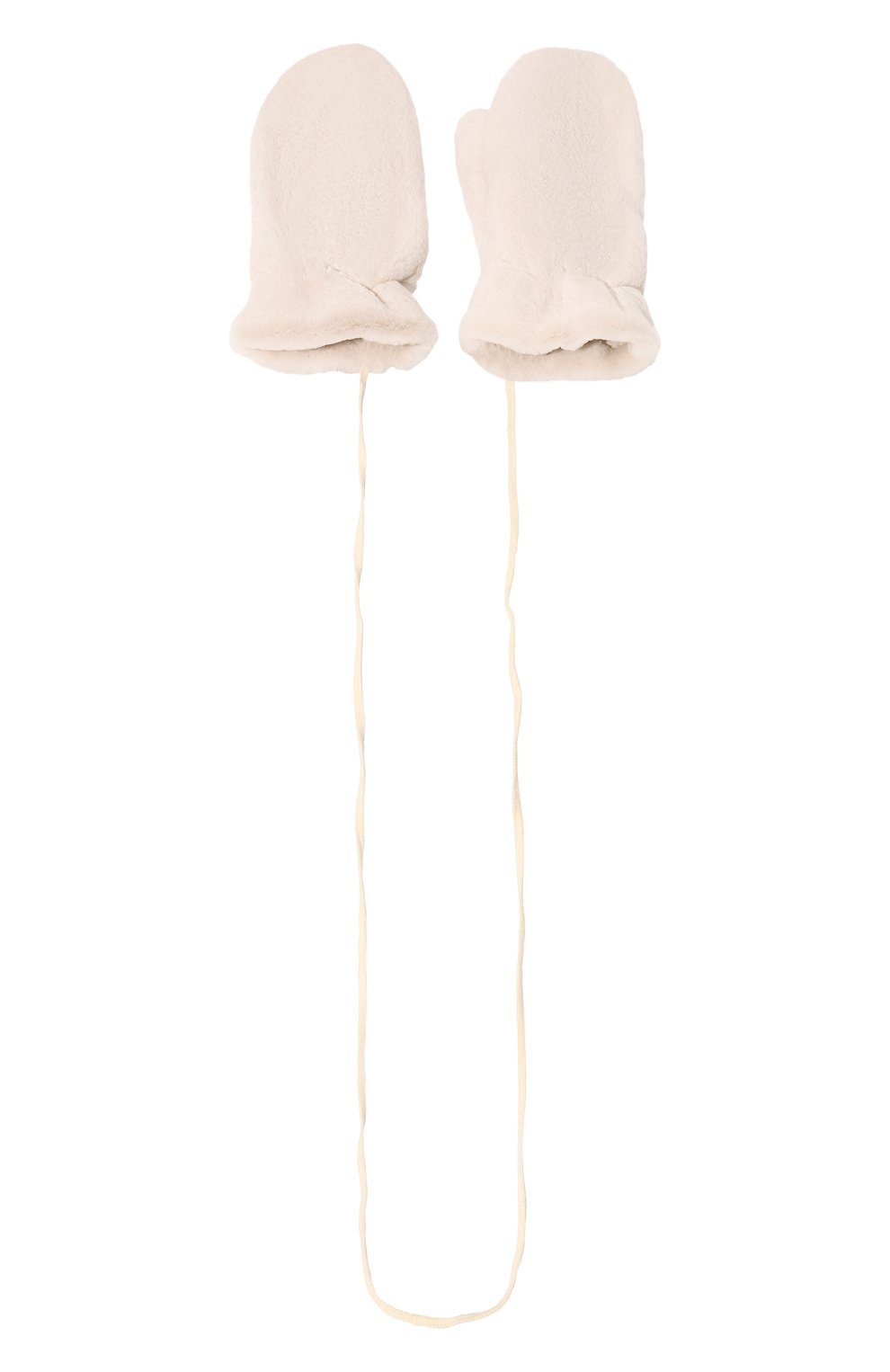 Варежки из меха норки FURLAND, арт. 0215200150113600927, фото 3