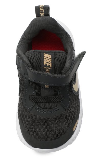 Кроссовки nike revolution 5 NIKE, арт. BQ5673-016, фото 4