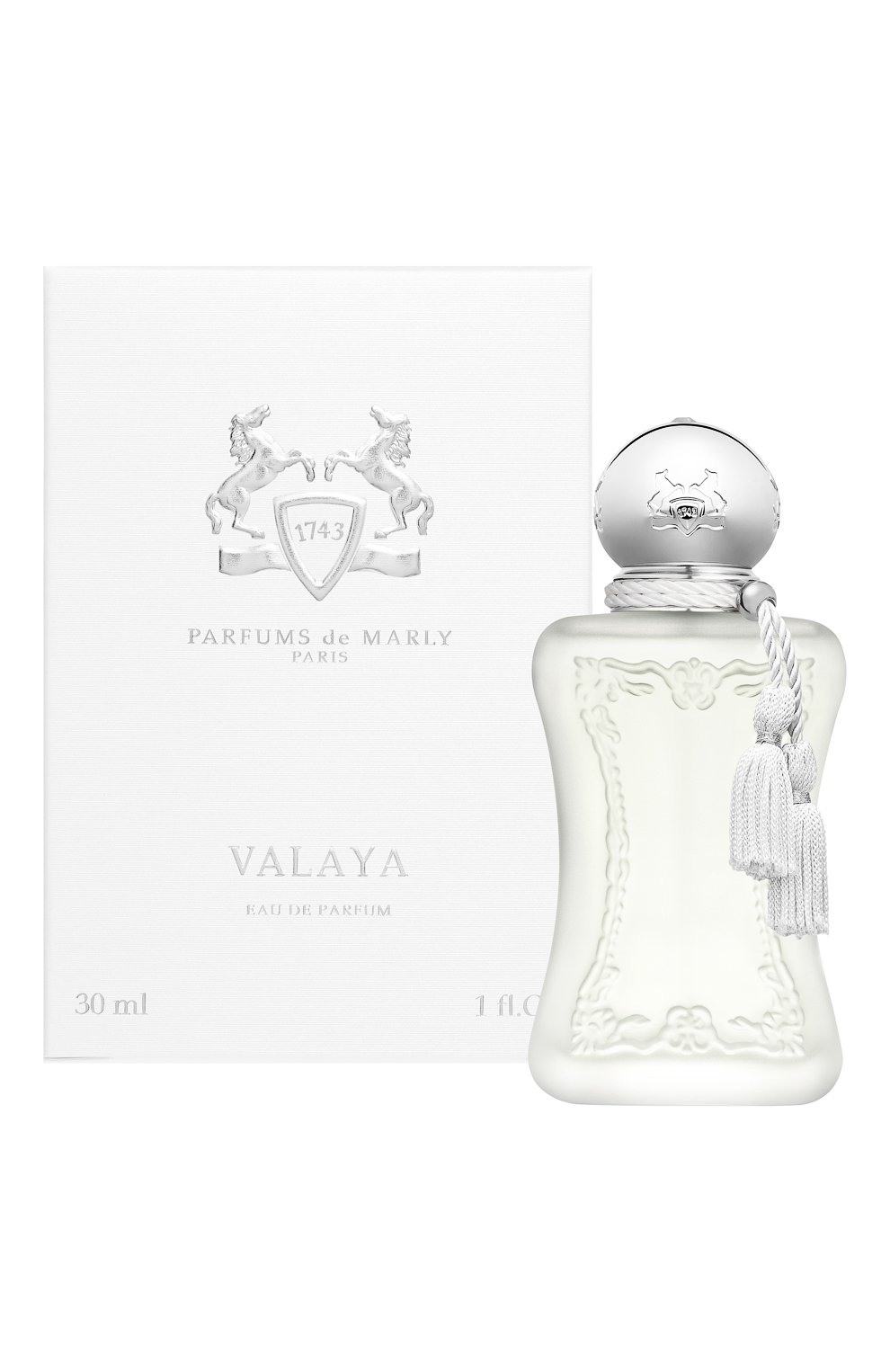 Парфюмерная вода valaya (30ml) PARFUMS DE MARLY, арт. 3700578505255, фото 2