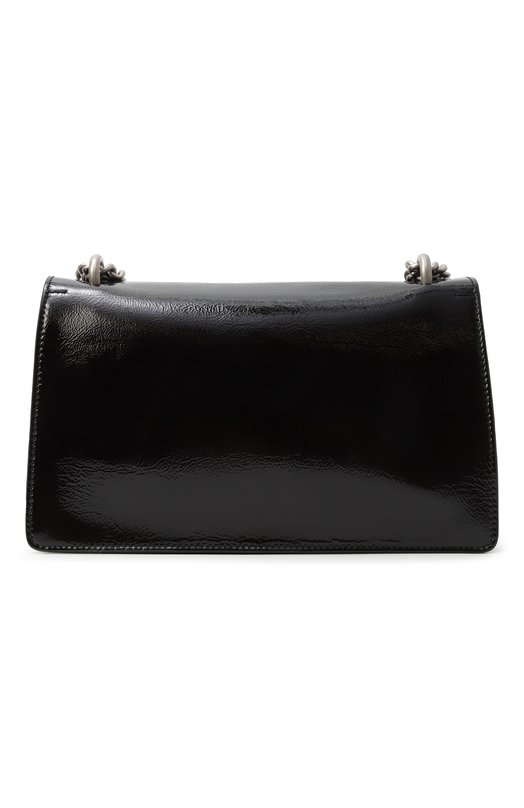 Сумка Dionysus medium Gucci 795005/0AAA6 Чёрный  795005/0AAA6 Фото 6