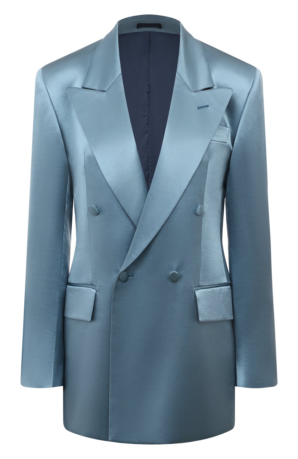 Жакет из шерсти и шелка JACOB LEE, арт. WSB047SS24JB, фото 1