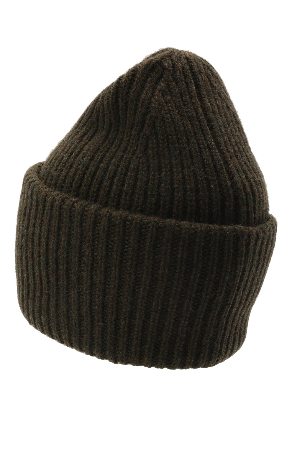 Шерстяная шапка ACNE STUDIOS, арт. C40135/M, фото 2
