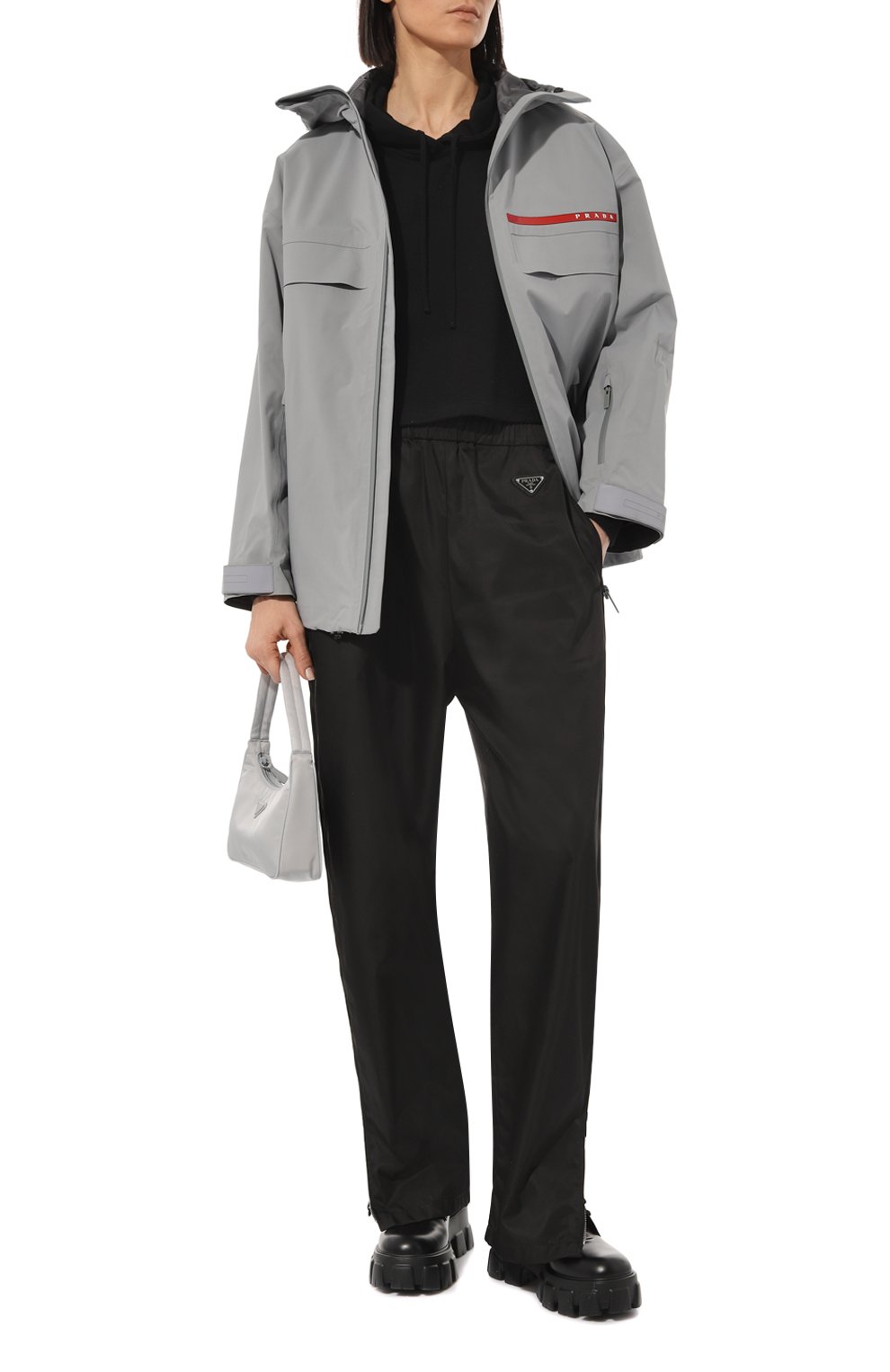 Куртка prada linea rossa PRADA, арт. 29R423-1SX6-F0024-182, фото 2