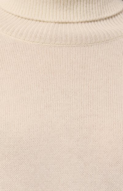 Свитер из шерсти и кашемира P.A.R.O.S.H., арт. D512927, фото 5