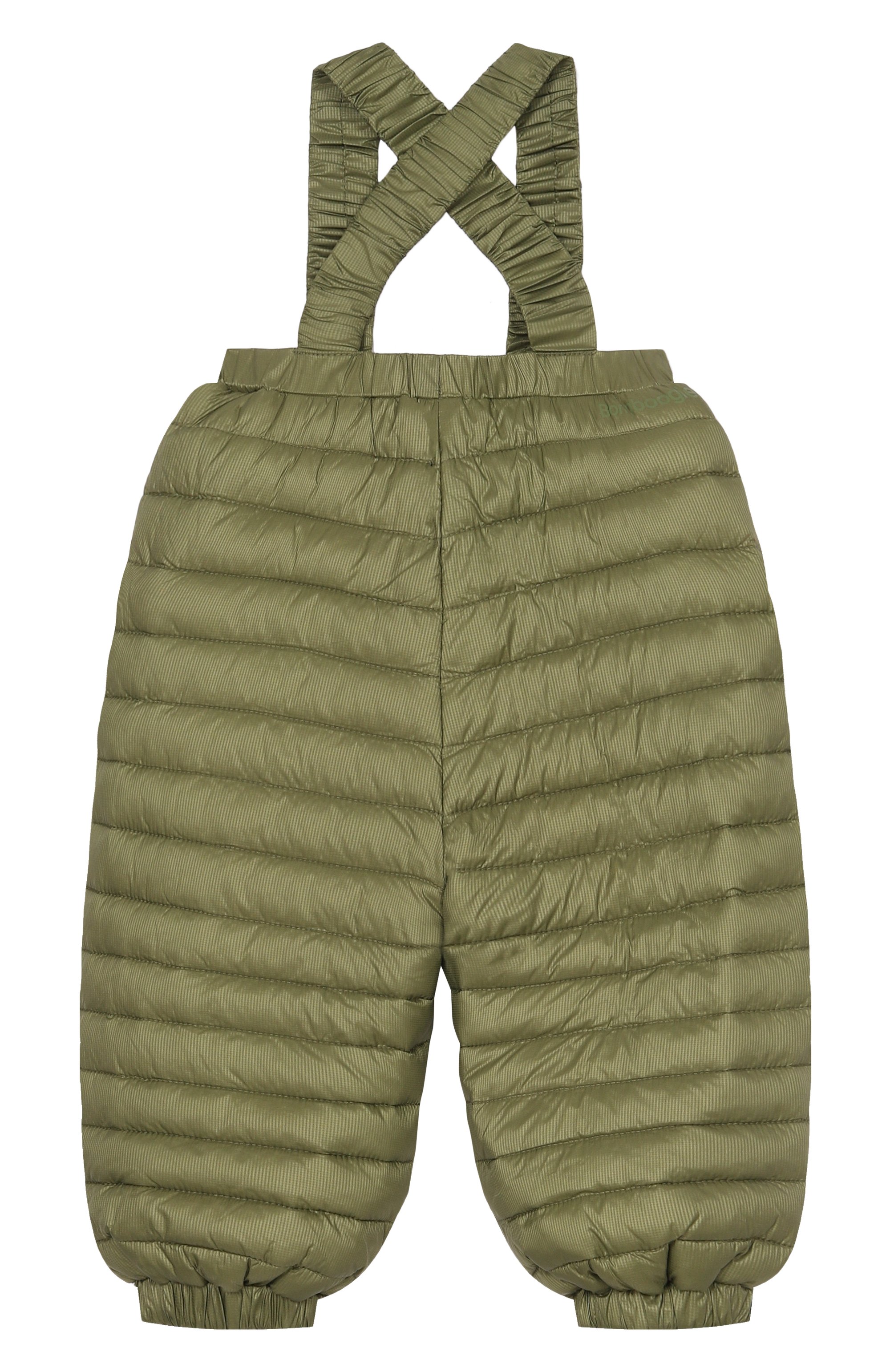 Утепленные брюки BOMBOOGIE, арт. 0B9816/KJ6, фото 2