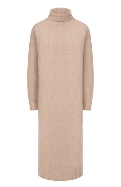 Женское кашемировое платье MAX MARA, арт. SUMMER