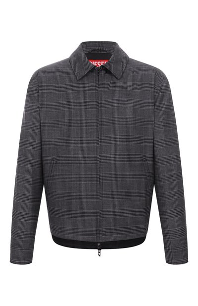 Мужская куртка DIESEL, арт. A18479/0DEBS