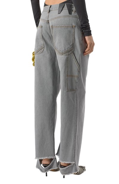 Джинсы DARKPARK, арт. WTR58/DBW02, фото 4