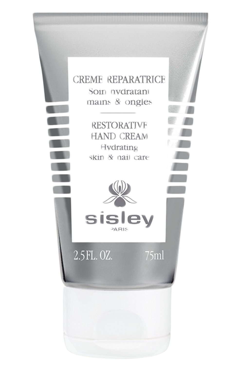 Крем увлажняющий для рук и ногтей (75ml) SISLEY, арт. 153321, фото 1