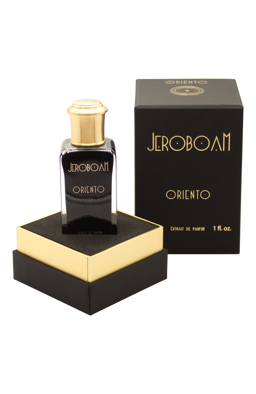 Духи oriento (30ml) JEROBOAM, арт. 70246, фото 2