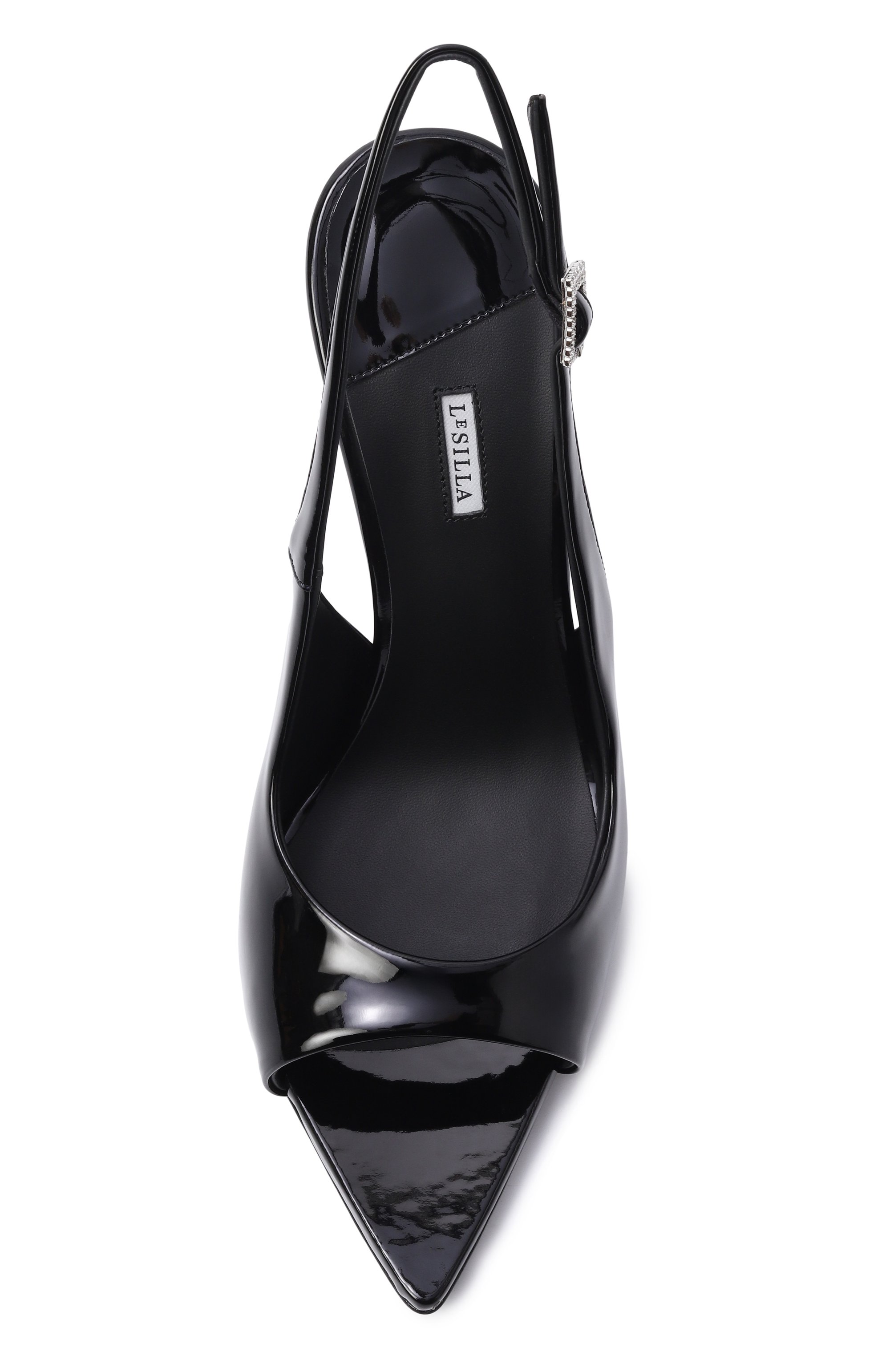 Босоножки bella 110 LE SILLA, арт. 6604F100BXPPGSL, фото 6