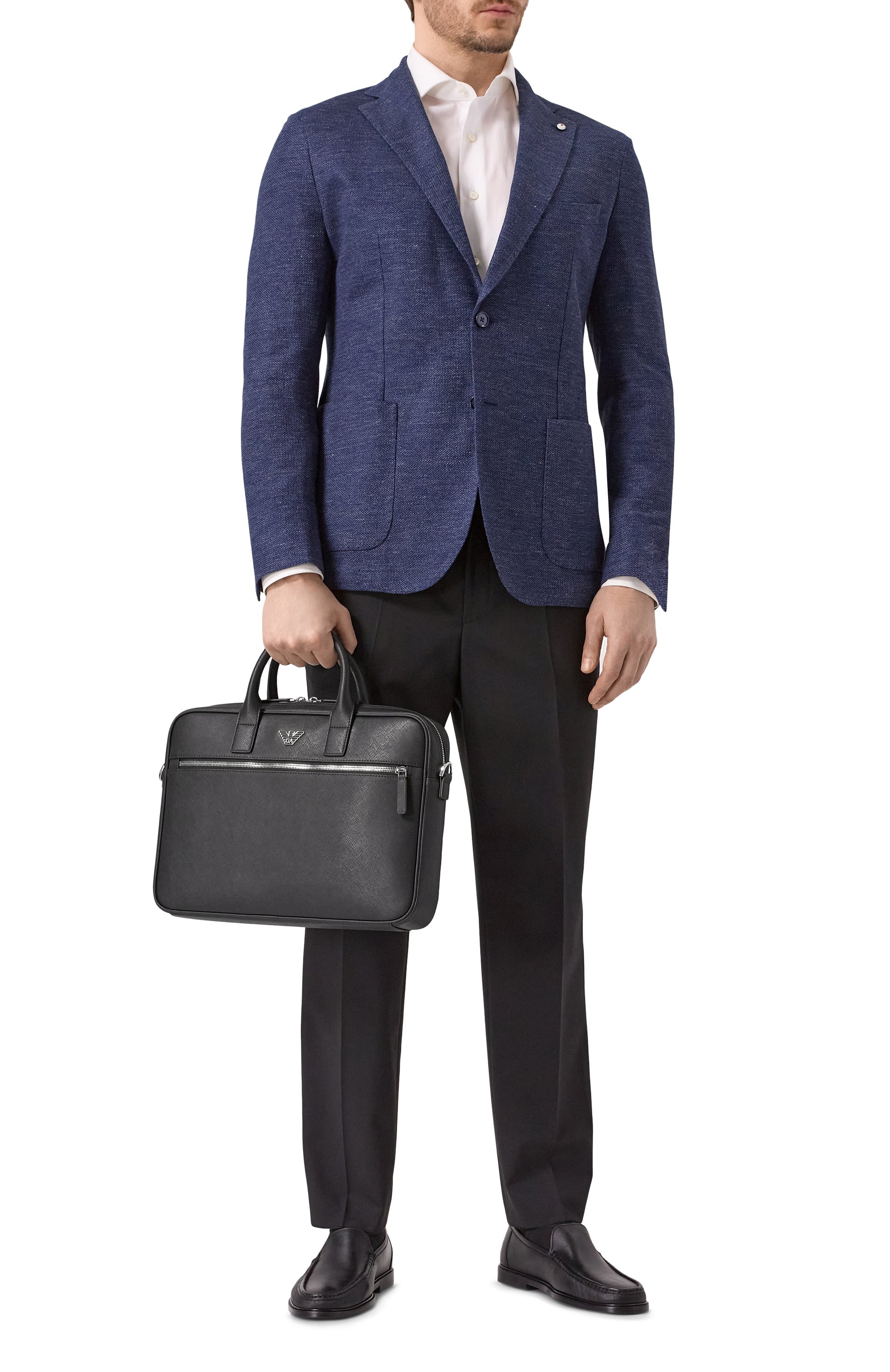 Портфель EMPORIO ARMANI, арт. Y4P119/Y138E, фото 7