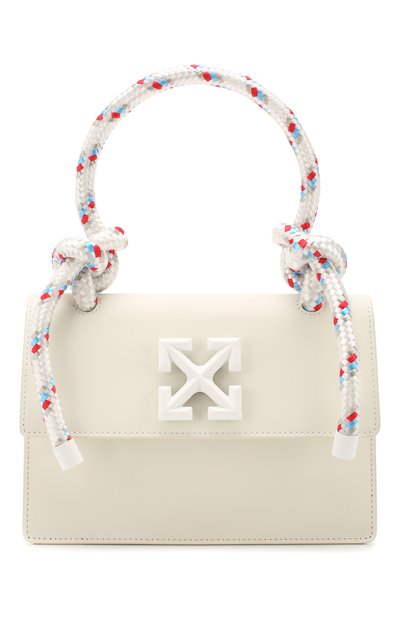 Сумка 1.4 jitney OFF-WHITE, арт. 0WNA092R20H000680100, фото 1
